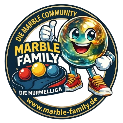 Marble Family Logo